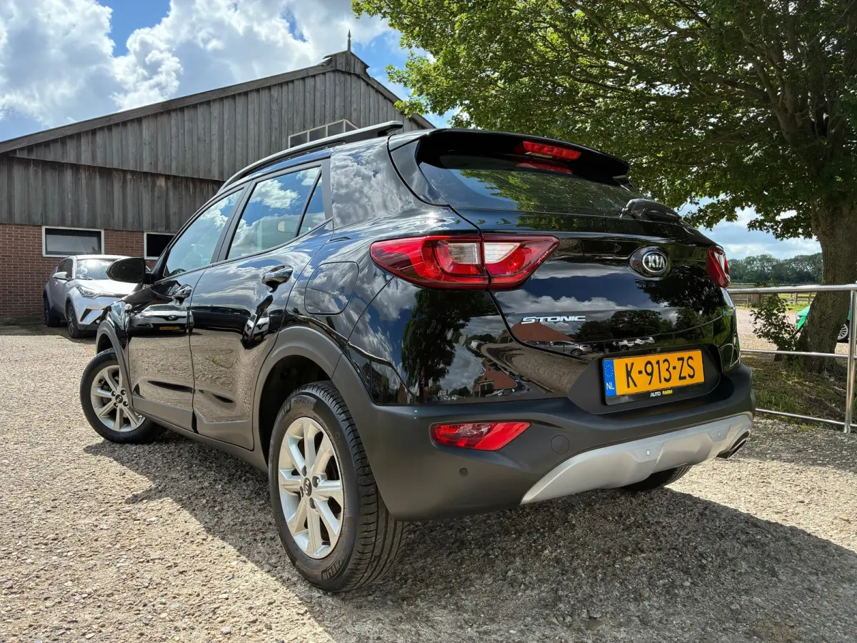 1.0 T-GDi MHEV | Carplay + Clima + Cruise nu €10.975,-!!