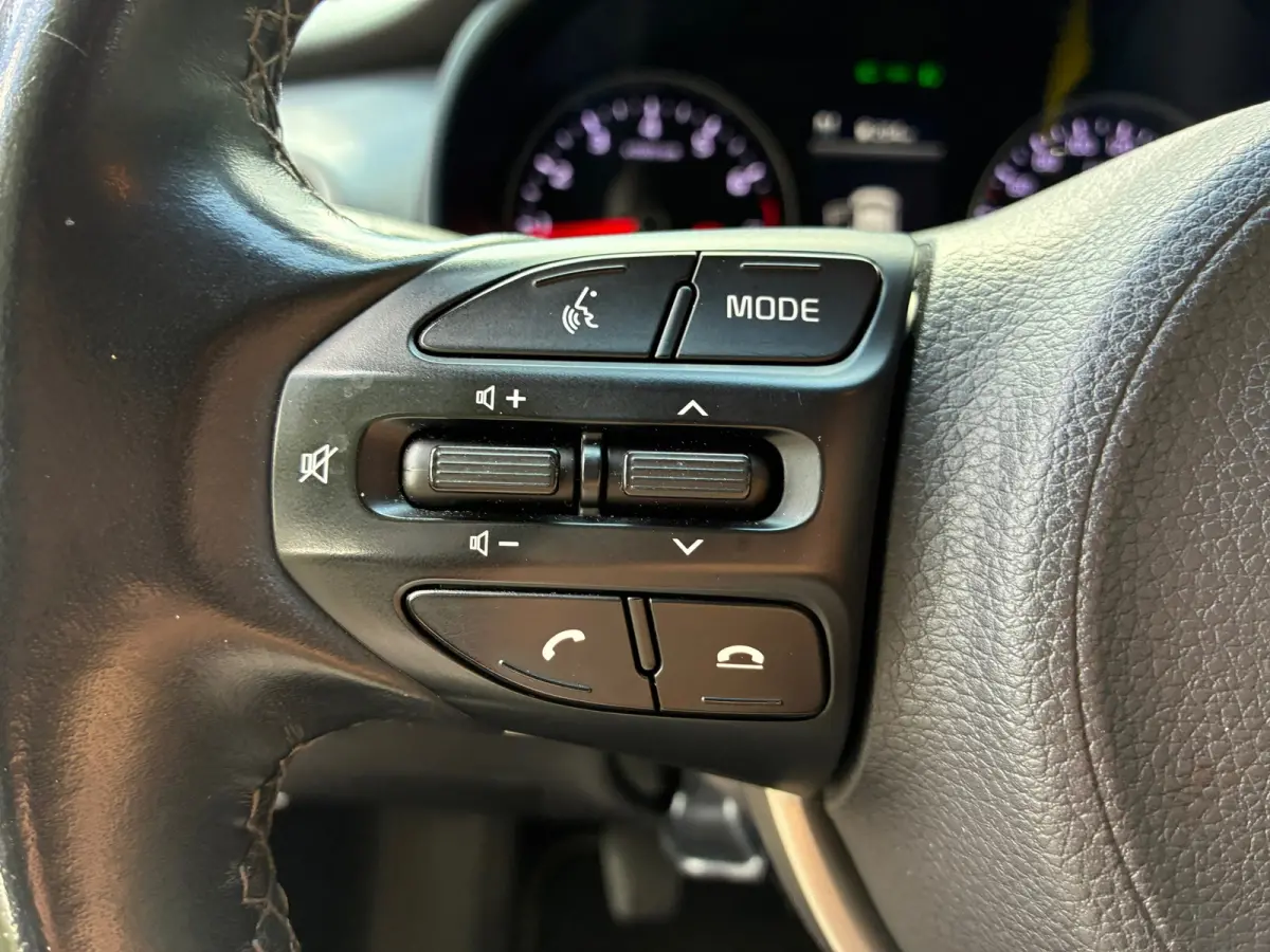 1.0 T-GDi MHEV | Carplay + Clima + Cruise nu €10.975,-!!