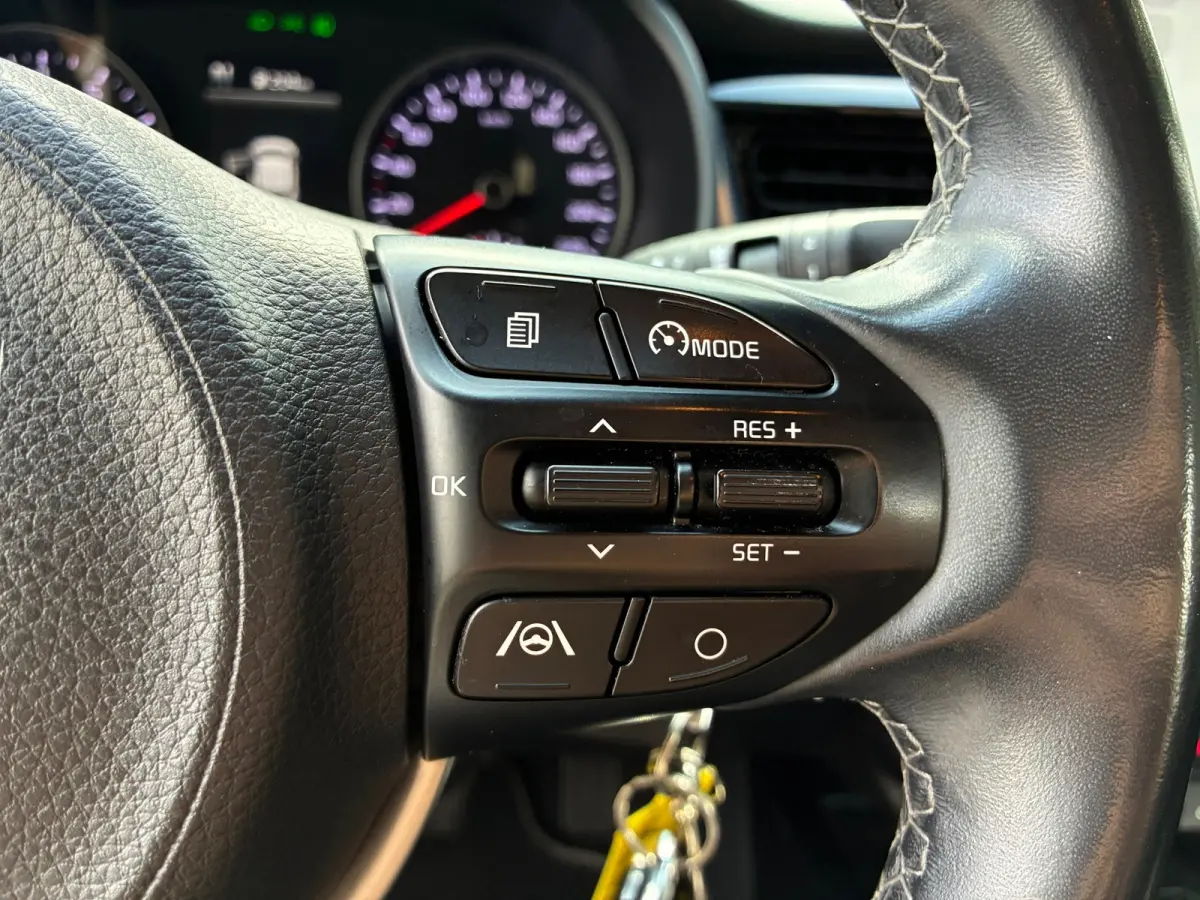1.0 T-GDi MHEV | Carplay + Clima + Cruise nu €10.975,-!!