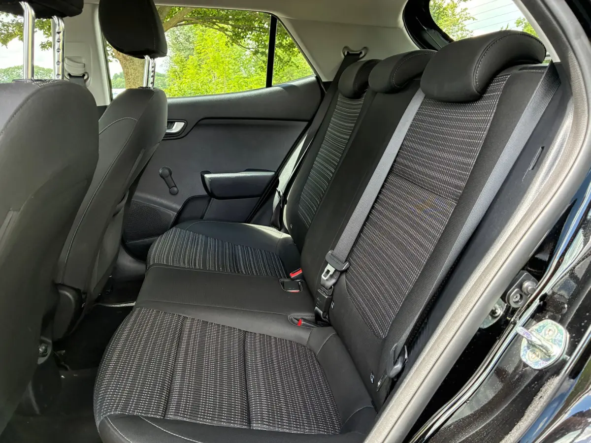 1.0 T-GDi MHEV | Carplay + Clima + Cruise nu €10.975,-!!