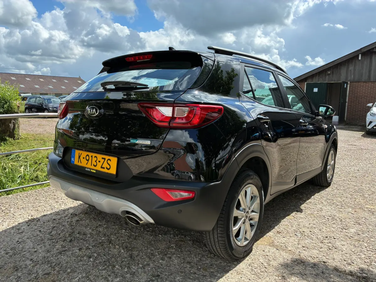 1.0 T-GDi MHEV | Carplay + Clima + Cruise nu €10.975,-!!