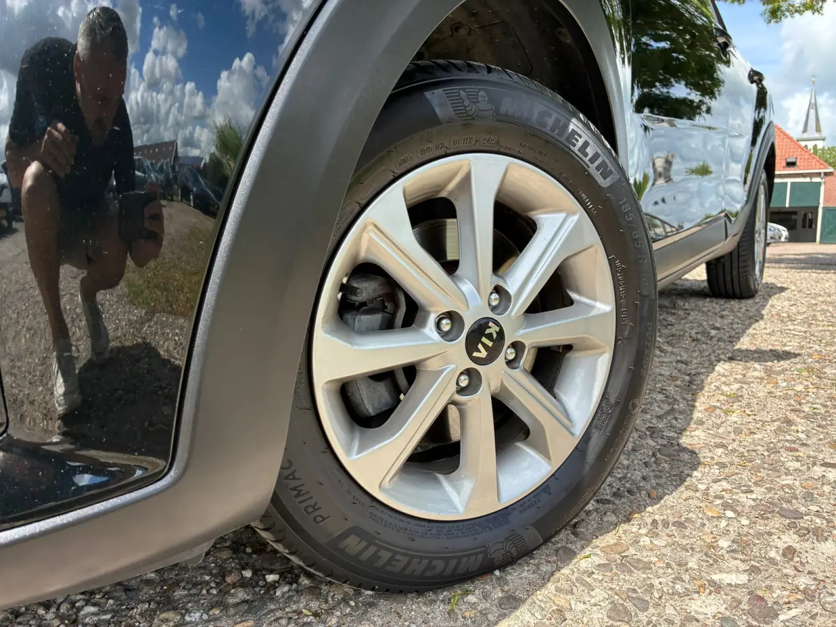 1.0 T-GDi MHEV | Carplay + Clima + Cruise nu €10.975,-!!