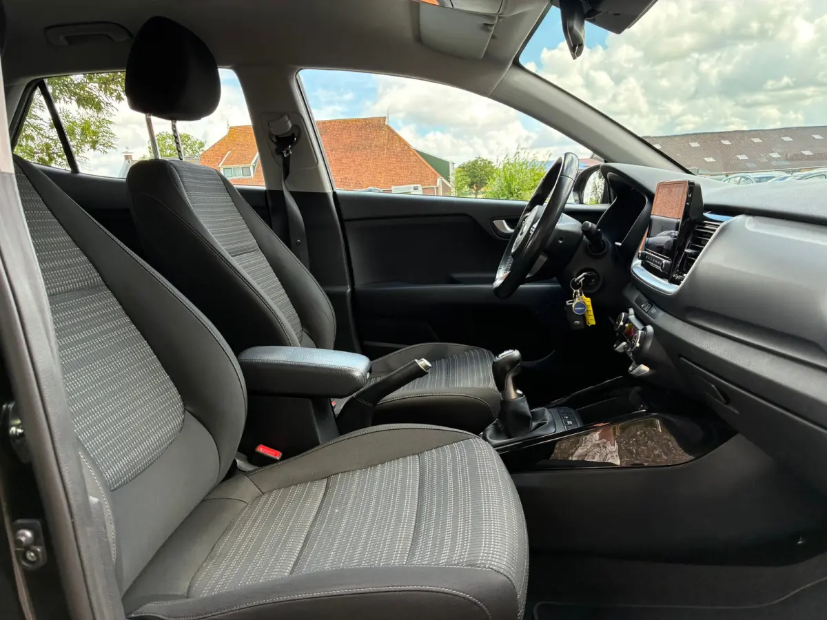1.0 T-GDi MHEV | Carplay + Clima + Cruise nu €10.975,-!!