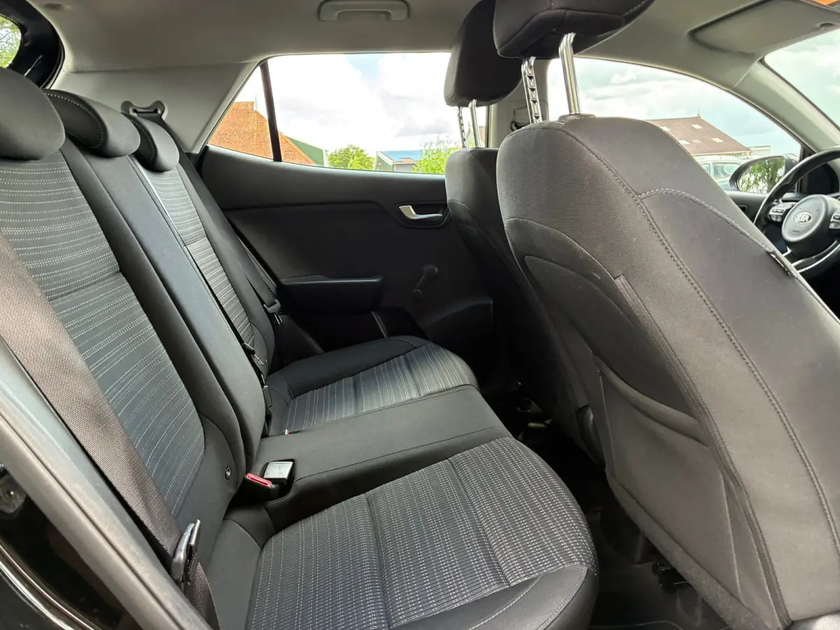 1.0 T-GDi MHEV | Carplay + Clima + Cruise nu €10.975,-!!