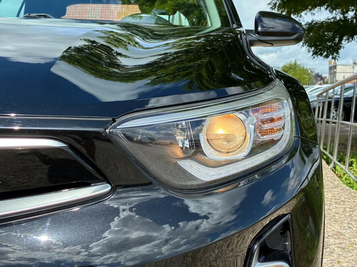 1.0 T-GDi MHEV | Carplay + Clima + Cruise nu €10.975,-!!