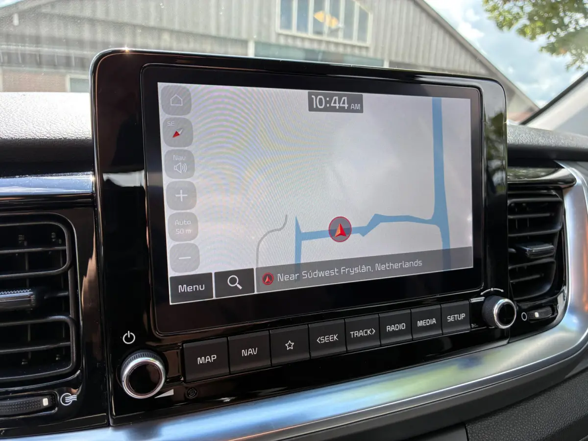 1.0 T-GDi MHEV | Carplay + Clima + Cruise nu €10.975,-!!