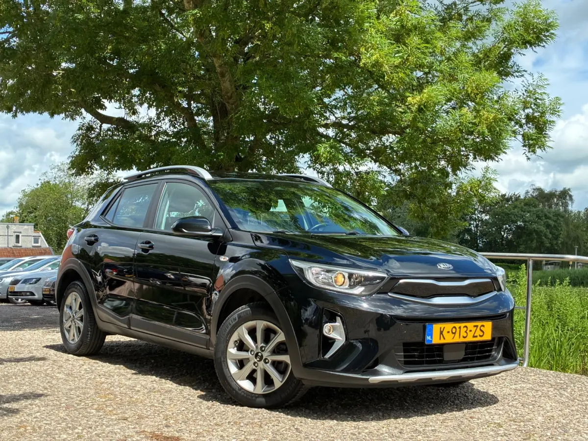 1.0 T-GDi MHEV | Carplay + Clima + Cruise nu €10.975,-!!