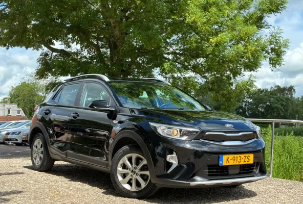 1.0 T-GDi MHEV | Carplay + Clima + Cruise nu €10.975,-!!