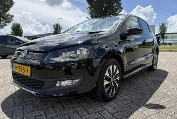 1.0 BlueMotion Edition