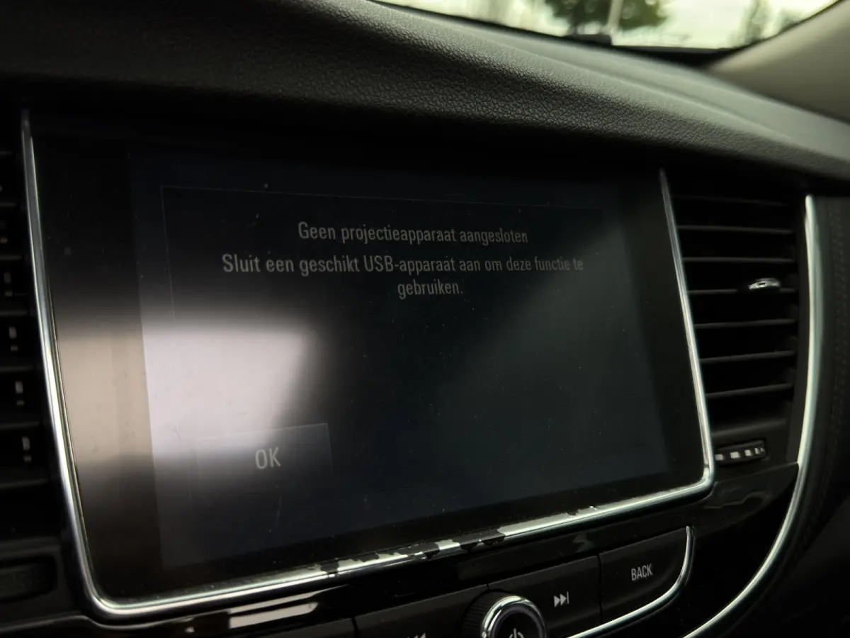 1.4 Turbo 4x4 Innovation Automaat | Trekhaak | Schuifdak | Leder | Camera | LED | Stoel+Stuurverwarming |