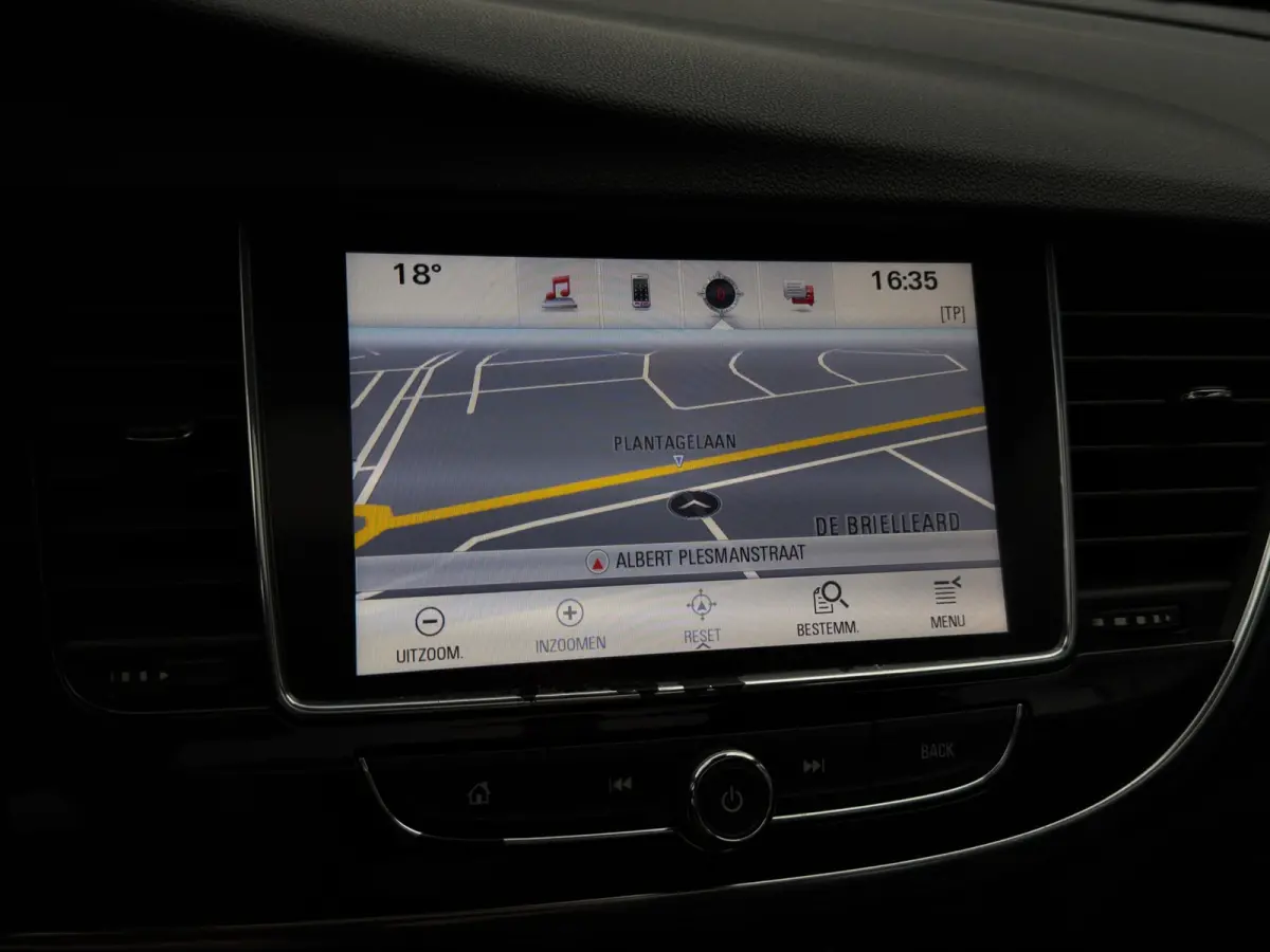 1.4 Turbo 4x4 Innovation Automaat | Trekhaak | Schuifdak | Leder | Camera | LED | Stoel+Stuurverwarming |