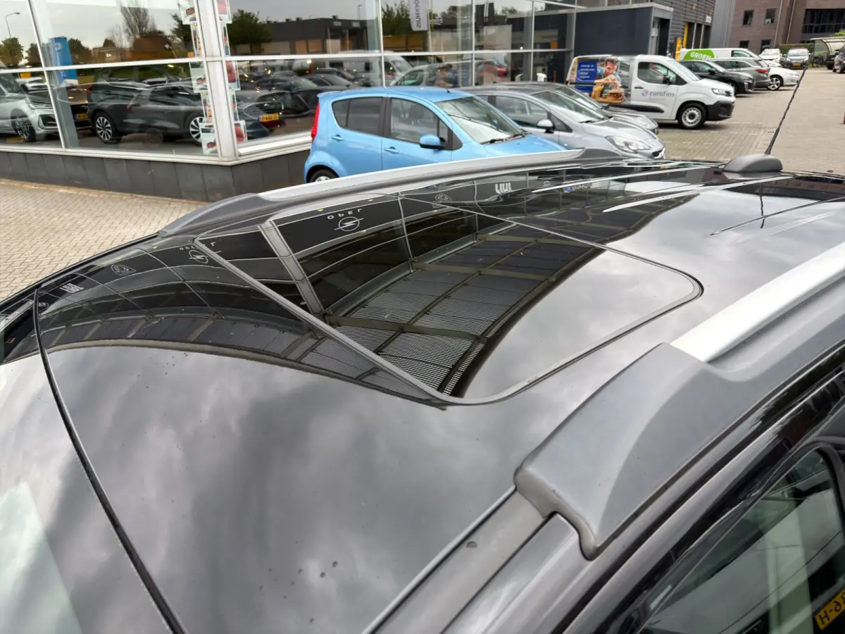1.4 Turbo 4x4 Innovation Automaat | Trekhaak | Schuifdak | Leder | Camera | LED | Stoel+Stuurverwarming |