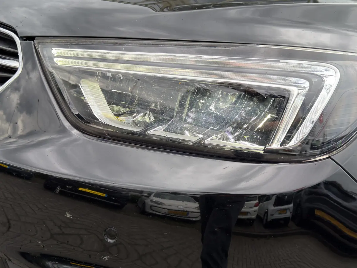 1.4 Turbo 4x4 Innovation Automaat | Trekhaak | Schuifdak | Leder | Camera | LED | Stoel+Stuurverwarming |