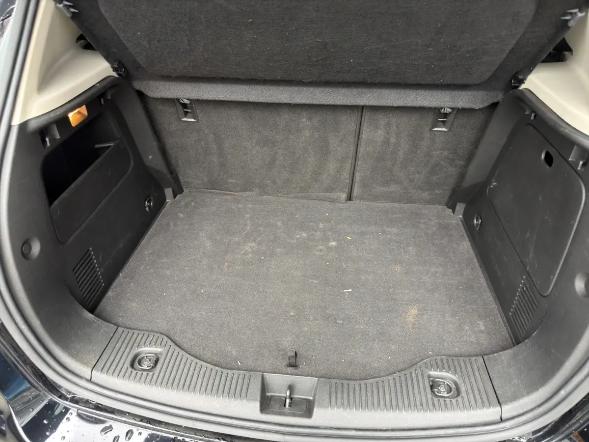 1.4 Turbo 4x4 Innovation Automaat | Trekhaak | Schuifdak | Leder | Camera | LED | Stoel+Stuurverwarming |
