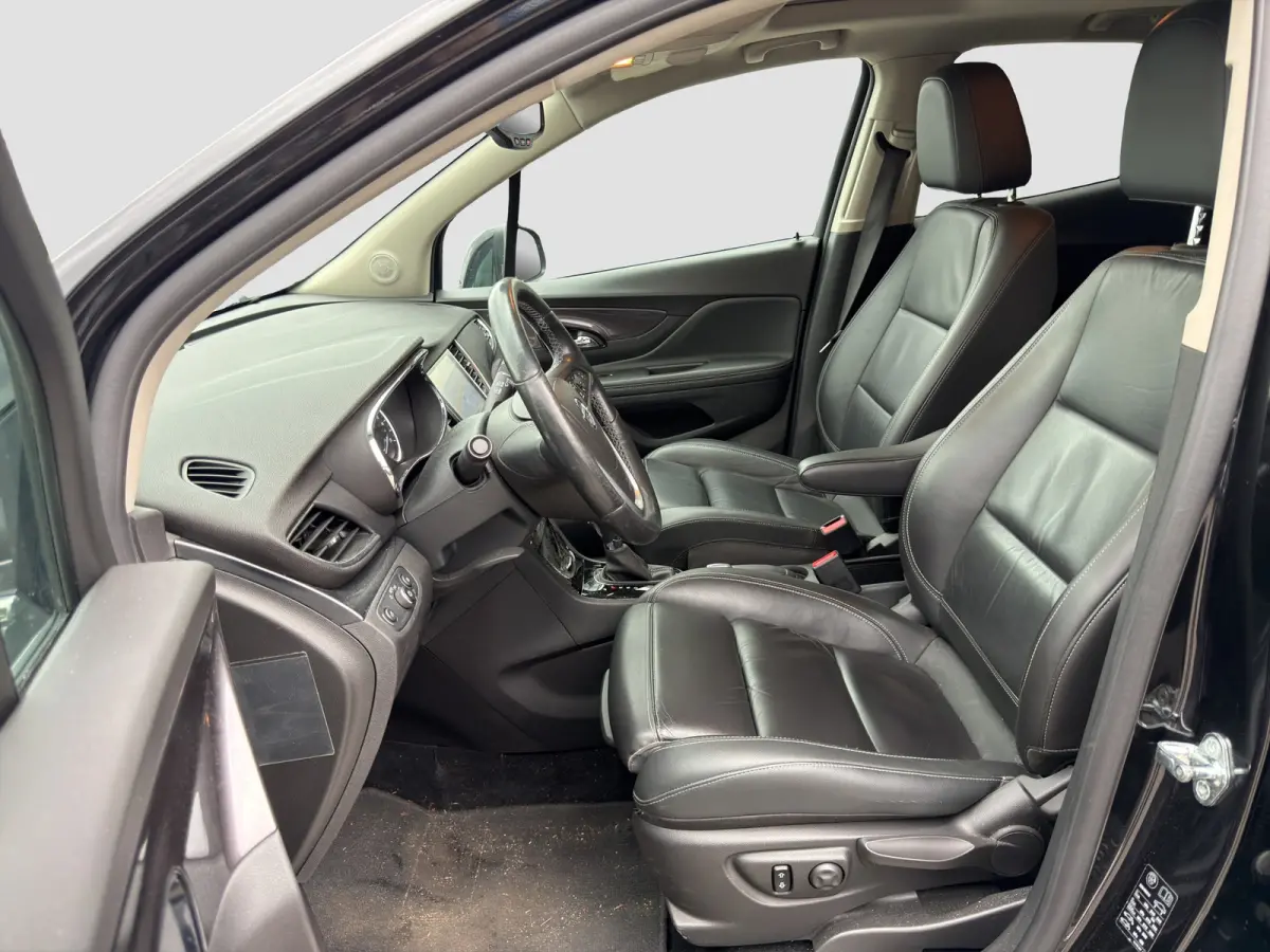 1.4 Turbo 4x4 Innovation Automaat | Trekhaak | Schuifdak | Leder | Camera | LED | Stoel+Stuurverwarming |