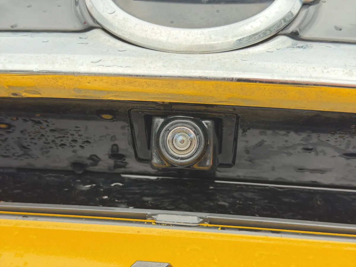1.4 Turbo 4x4 Innovation Automaat | Trekhaak | Schuifdak | Leder | Camera | LED | Stoel+Stuurverwarming |