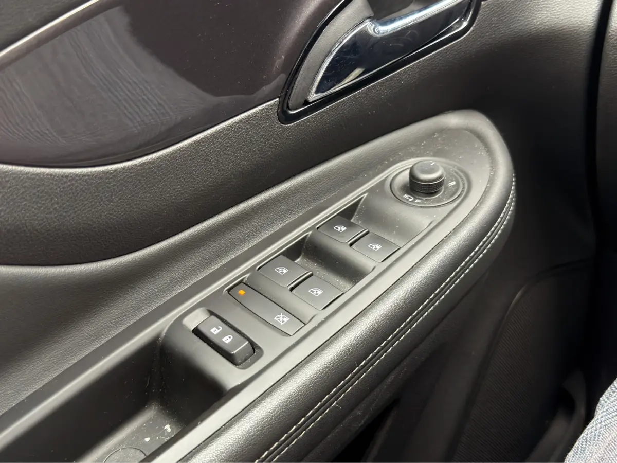1.4 Turbo 4x4 Innovation Automaat | Trekhaak | Schuifdak | Leder | Camera | LED | Stoel+Stuurverwarming |