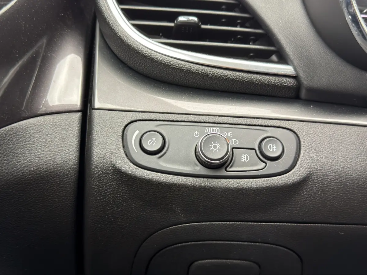 1.4 Turbo 4x4 Innovation Automaat | Trekhaak | Schuifdak | Leder | Camera | LED | Stoel+Stuurverwarming |