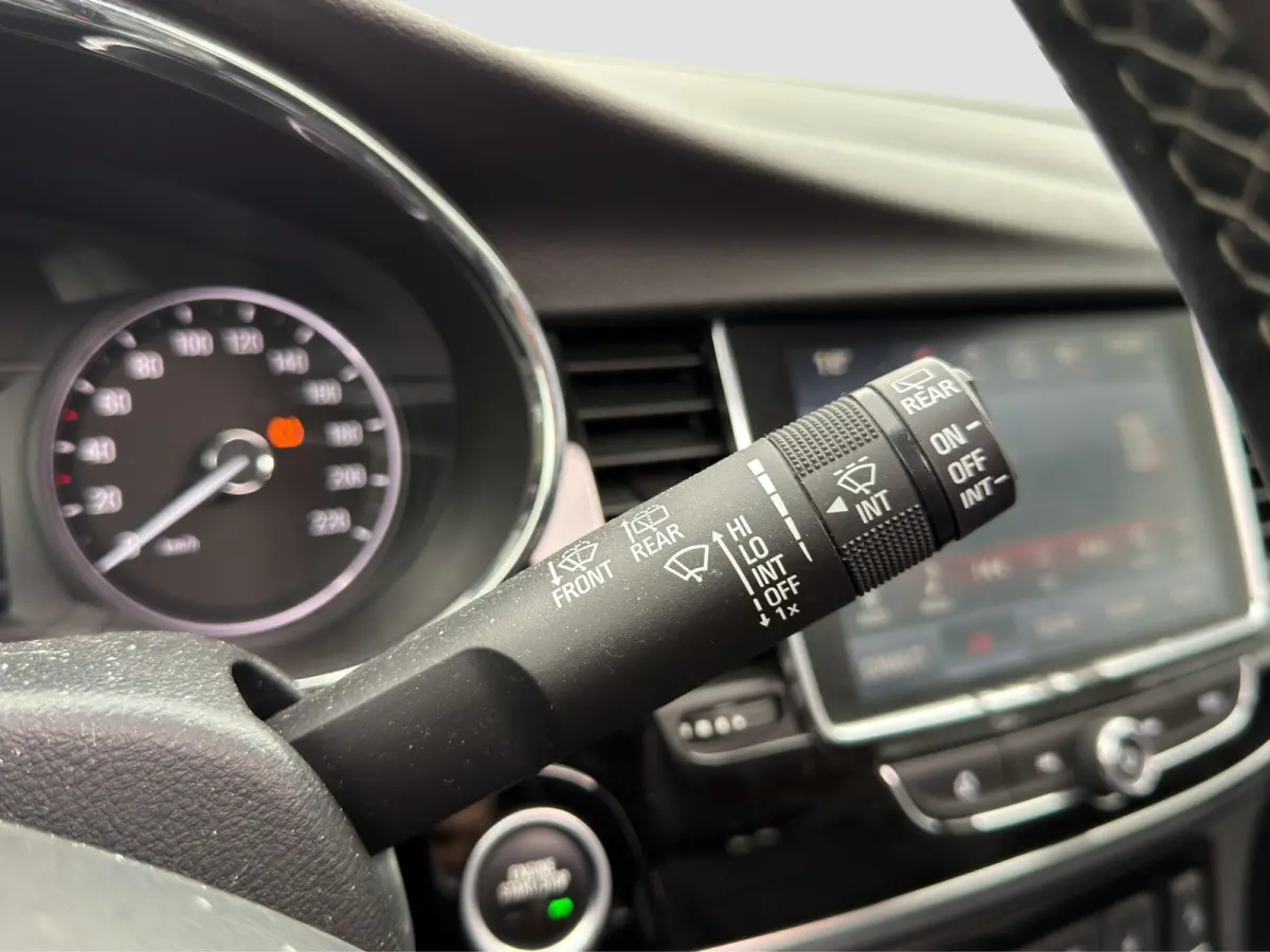 1.4 Turbo 4x4 Innovation Automaat | Trekhaak | Schuifdak | Leder | Camera | LED | Stoel+Stuurverwarming |