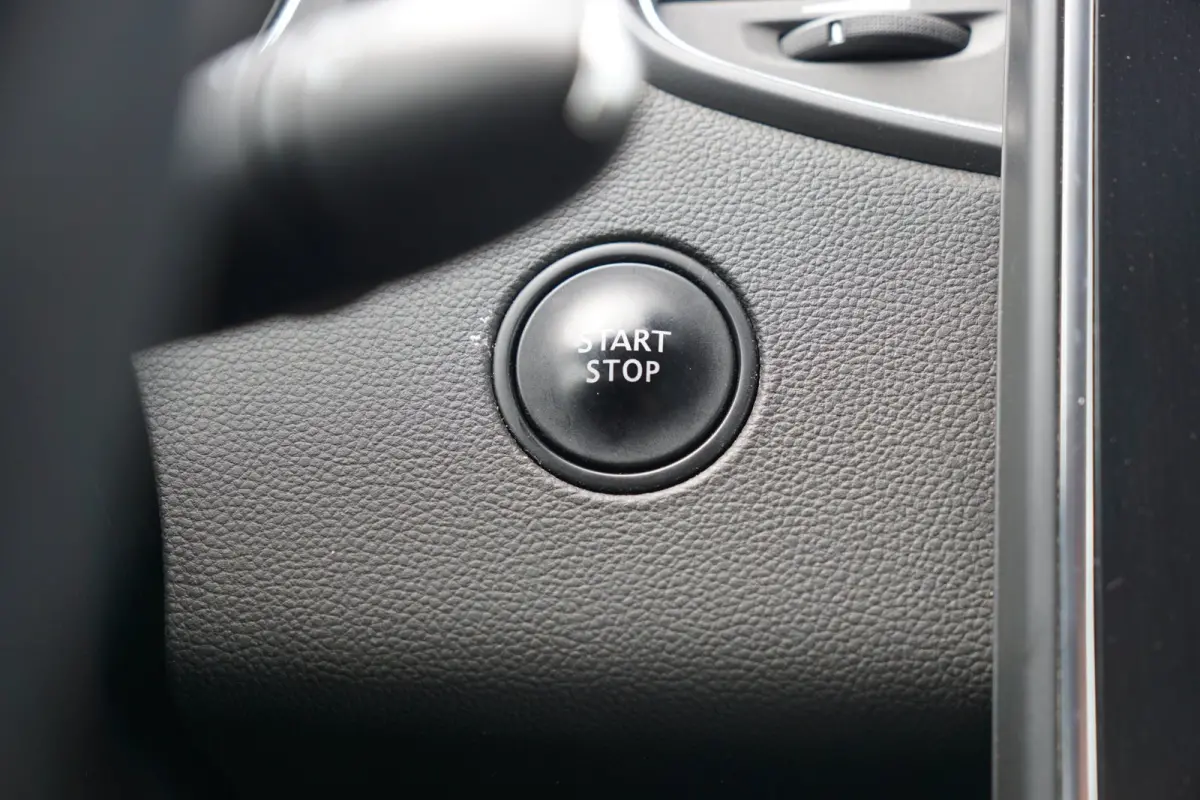 1.2 TCe Intens 7p. | Gris Platine | R-Link NAV/Cruise/Clima/Camera - Fijne reisgenoot!