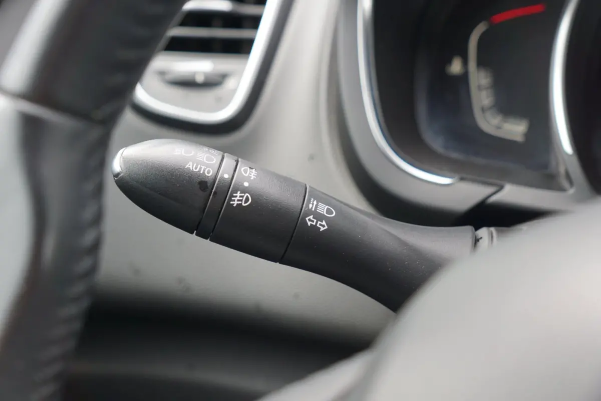 1.2 TCe Intens 7p. | Gris Platine | R-Link NAV/Cruise/Clima/Camera - Fijne reisgenoot!