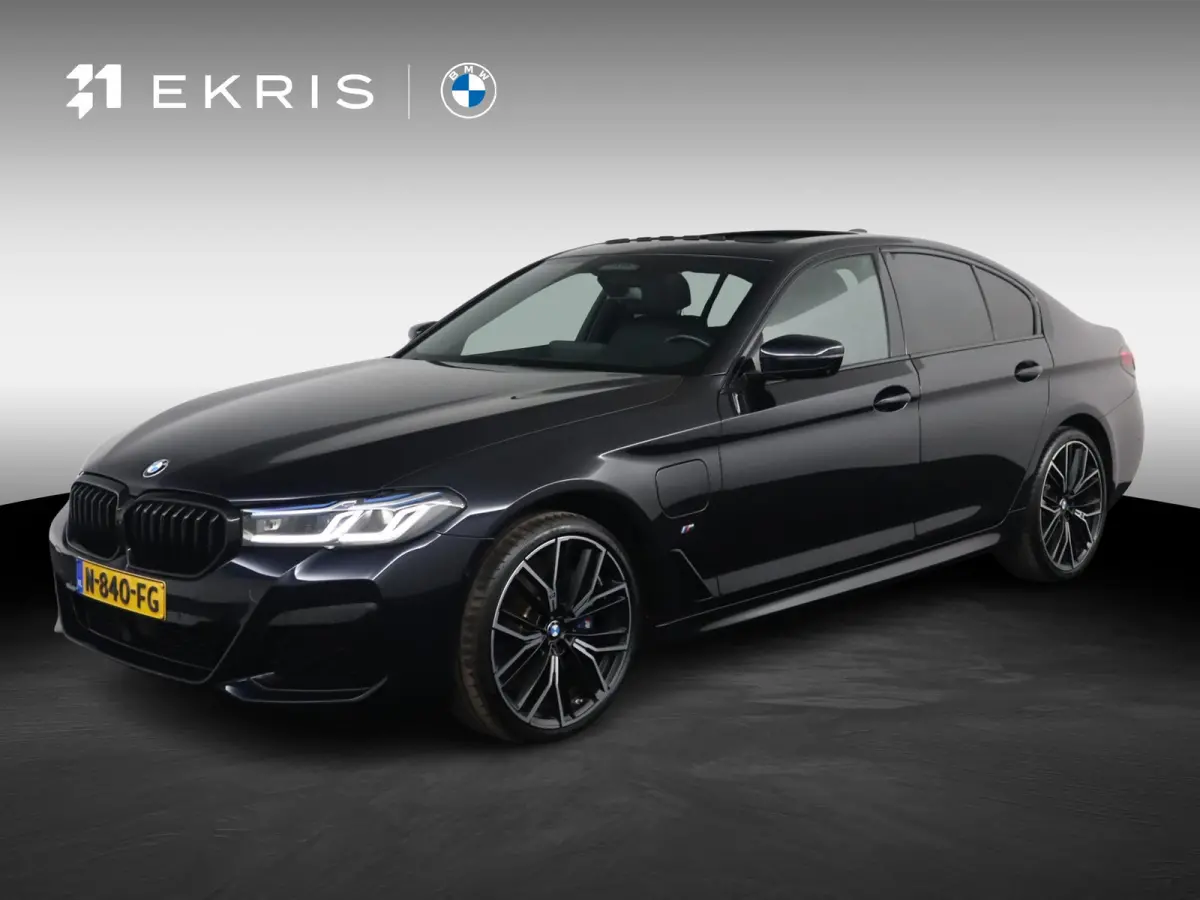 520e Business Edition Plus | SOH 91% | Panorama dak | Voorstoelen verwarmd | Driving Assistant Professional | Laserlight | Laserlight |