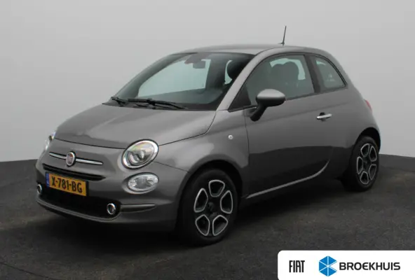 1.0 Hybrid Club Cruise Control | Climate Control | Apple Carplay/Android Auto | Parkeersenoren