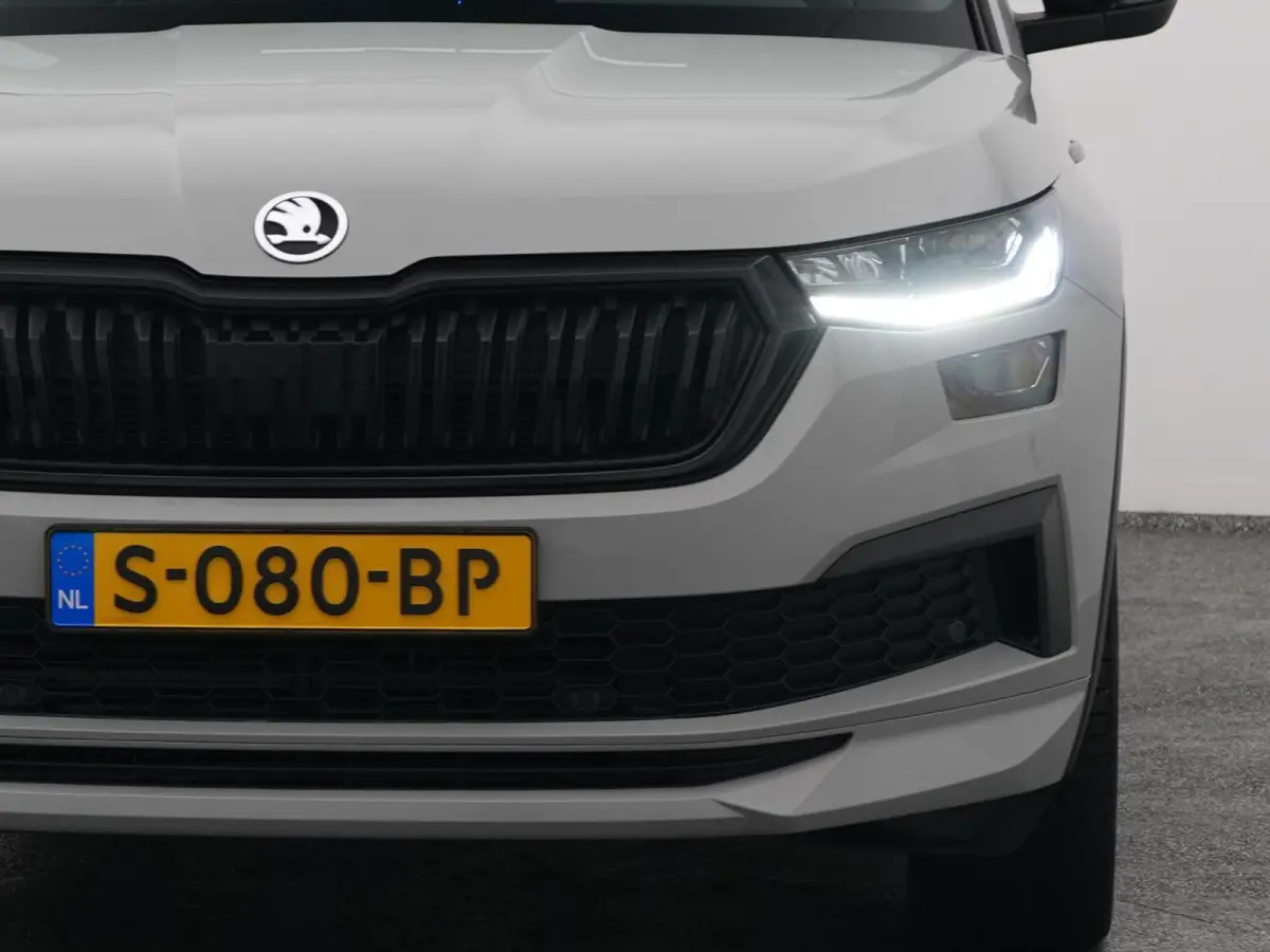 1.5 TSI 150 PK DSG-7 Sportline Business 7-Pers. | FACELIFT | PANO | CAMERA | STOELVERW.