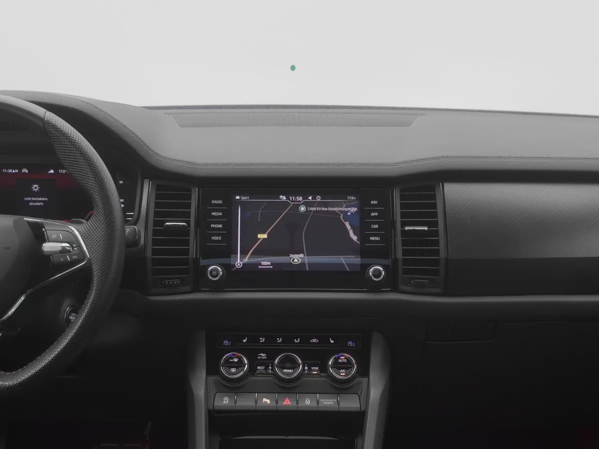 1.5 TSI 150 PK DSG-7 Sportline Business 7-Pers. | FACELIFT | PANO | CAMERA | STOELVERW.
