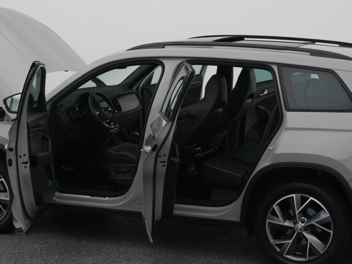 1.5 TSI 150 PK DSG-7 Sportline Business 7-Pers. | FACELIFT | PANO | CAMERA | STOELVERW.