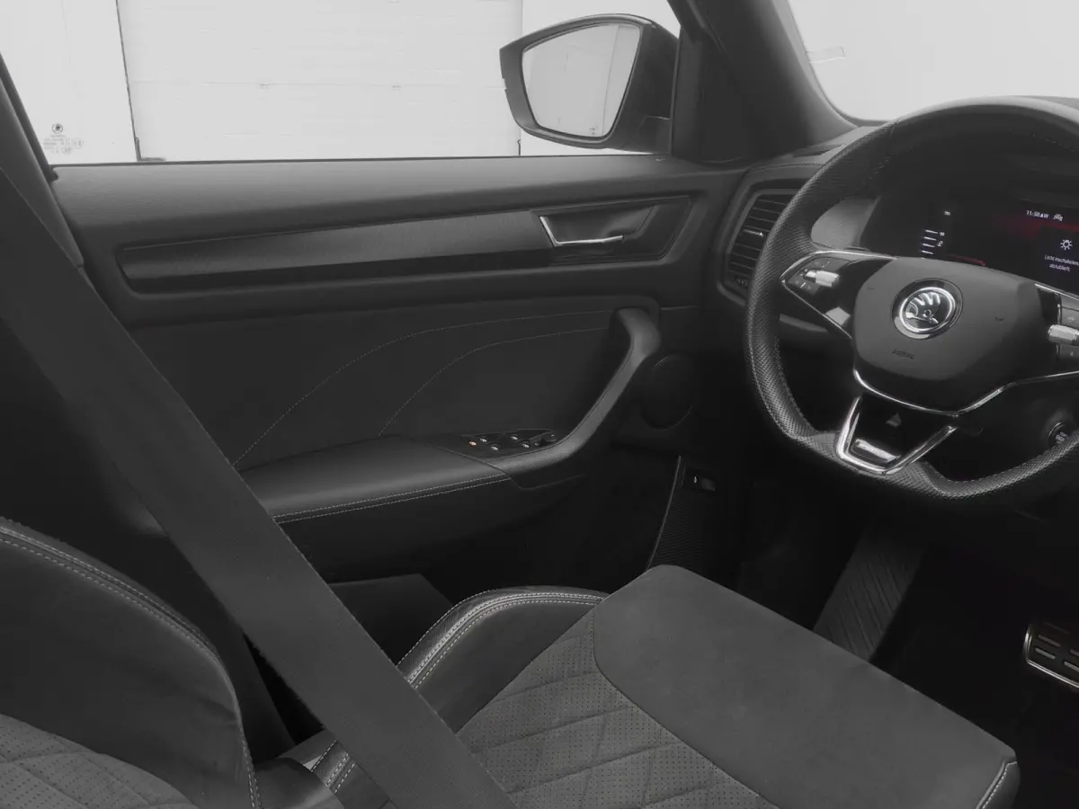 1.5 TSI 150 PK DSG-7 Sportline Business 7-Pers. | FACELIFT | PANO | CAMERA | STOELVERW.