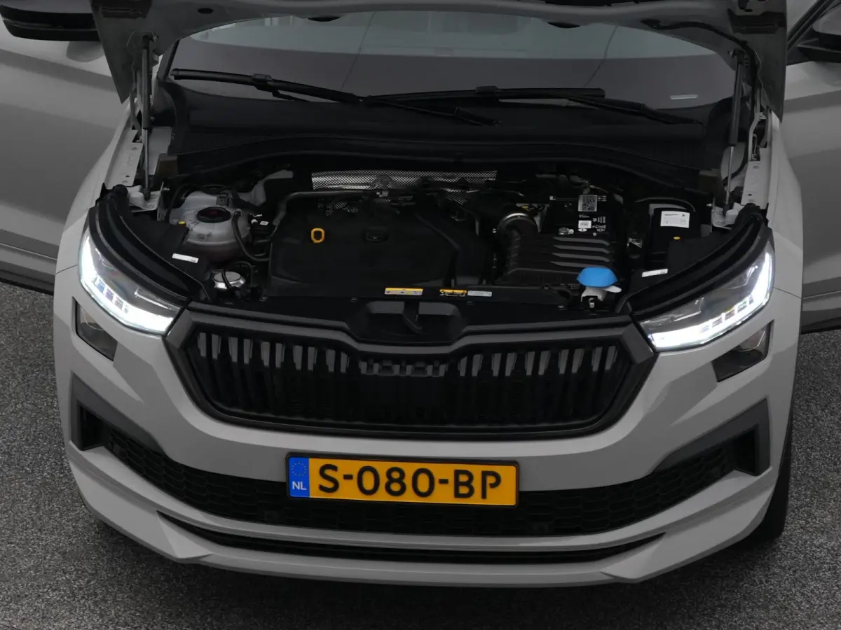 1.5 TSI 150 PK DSG-7 Sportline Business 7-Pers. | FACELIFT | PANO | CAMERA | STOELVERW.