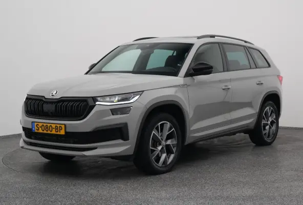 1.5 TSI 150 PK DSG-7 Sportline Business 7-Pers. | FACELIFT | PANO | CAMERA | STOELVERW.