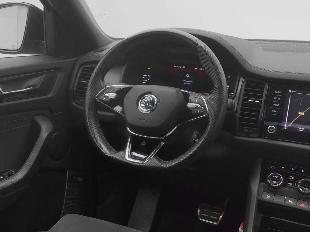 1.5 TSI 150 PK DSG-7 Sportline Business 7-Pers. | FACELIFT | PANO | CAMERA | STOELVERW.