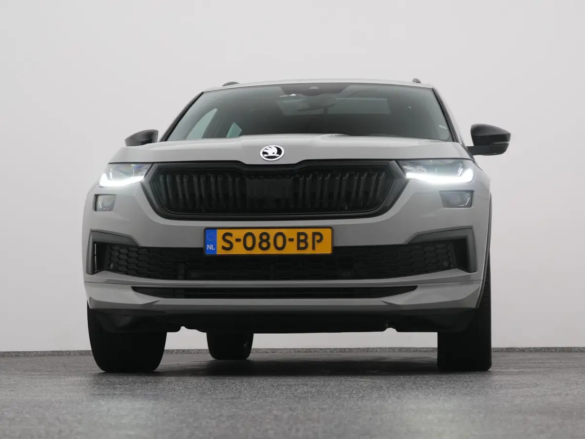 1.5 TSI 150 PK DSG-7 Sportline Business 7-Pers. | FACELIFT | PANO | CAMERA | STOELVERW.