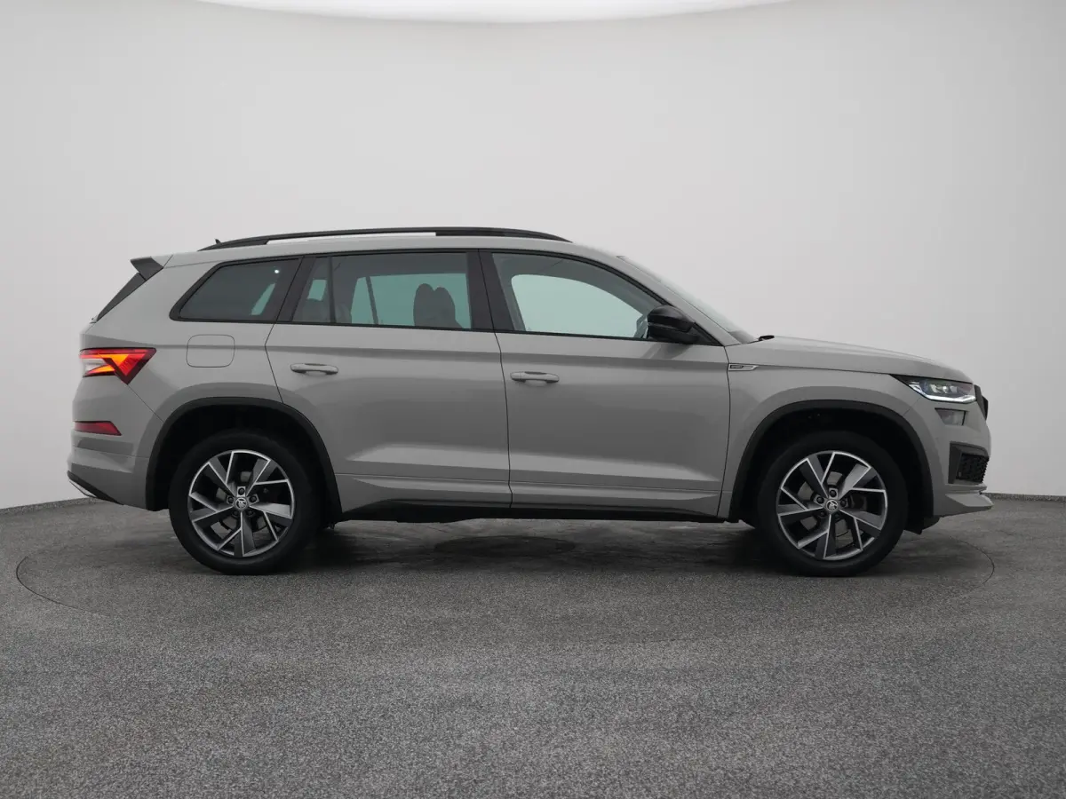 1.5 TSI 150 PK DSG-7 Sportline Business 7-Pers. | FACELIFT | PANO | CAMERA | STOELVERW.
