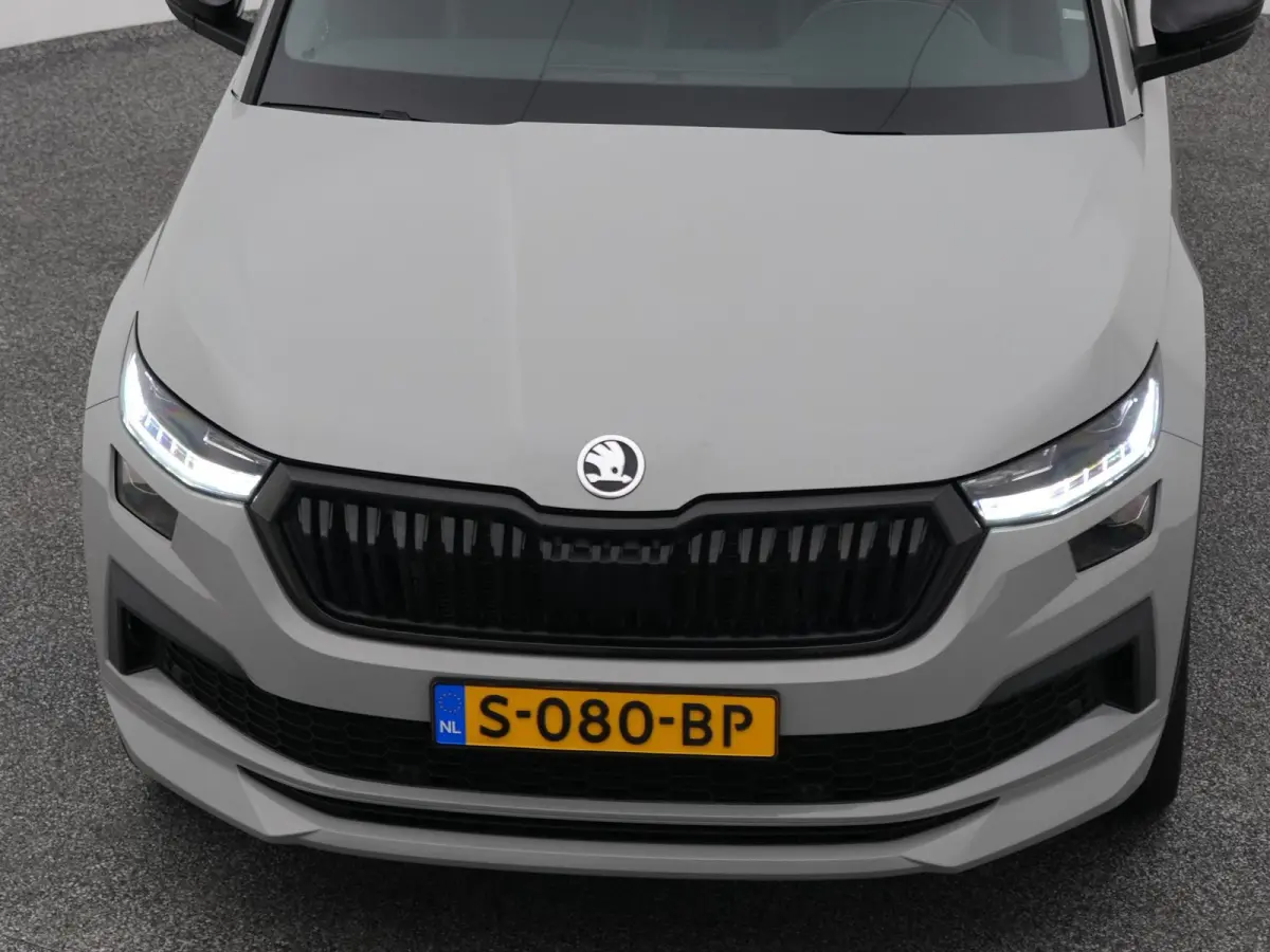 1.5 TSI 150 PK DSG-7 Sportline Business 7-Pers. | FACELIFT | PANO | CAMERA | STOELVERW.