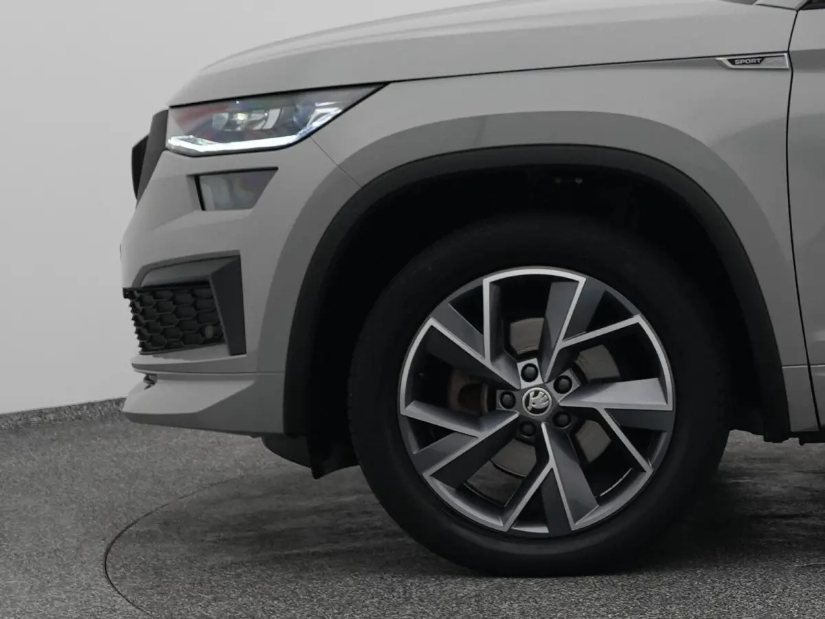 1.5 TSI 150 PK DSG-7 Sportline Business 7-Pers. | FACELIFT | PANO | CAMERA | STOELVERW.