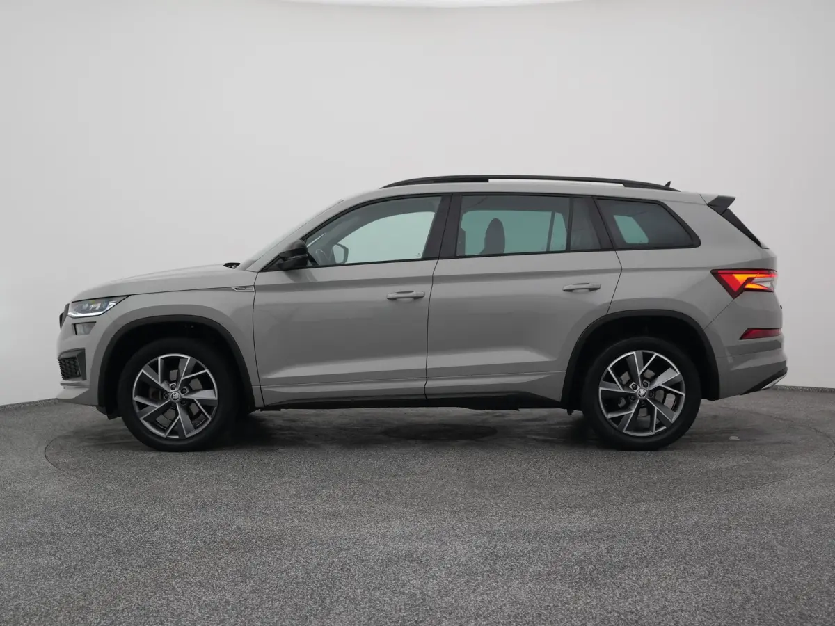 1.5 TSI 150 PK DSG-7 Sportline Business 7-Pers. | FACELIFT | PANO | CAMERA | STOELVERW.