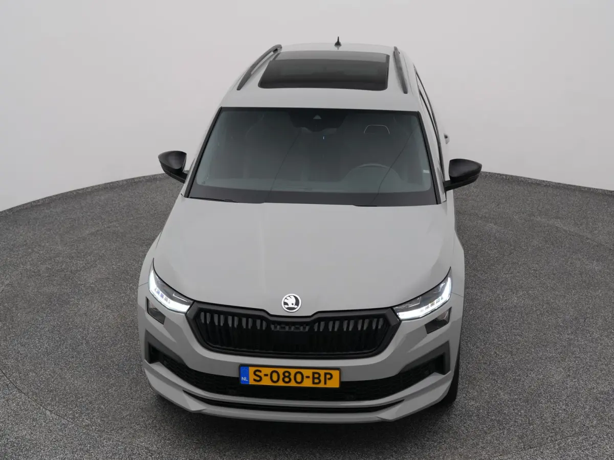 1.5 TSI 150 PK DSG-7 Sportline Business 7-Pers. | FACELIFT | PANO | CAMERA | STOELVERW.