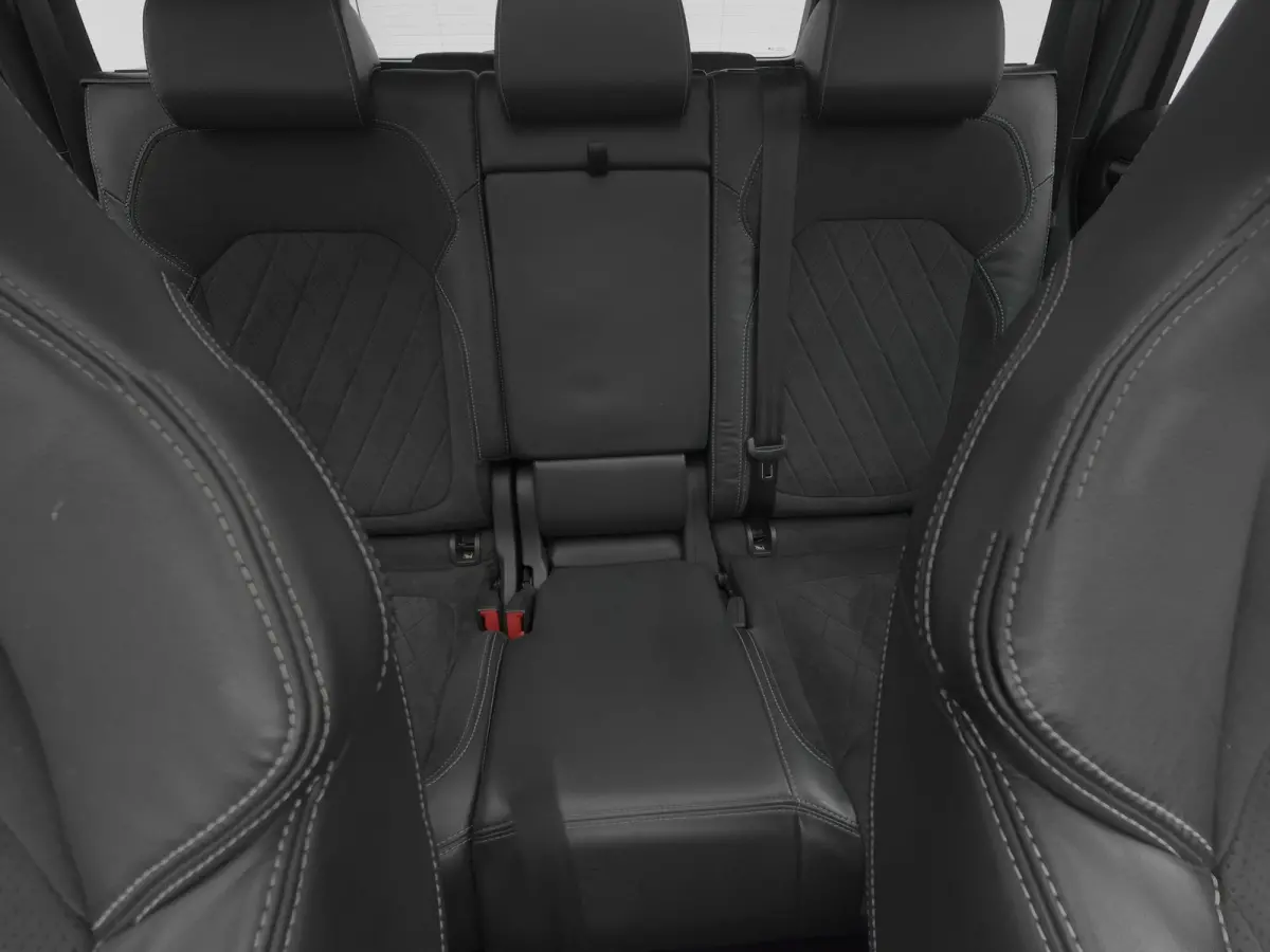 1.5 TSI 150 PK DSG-7 Sportline Business 7-Pers. | FACELIFT | PANO | CAMERA | STOELVERW.