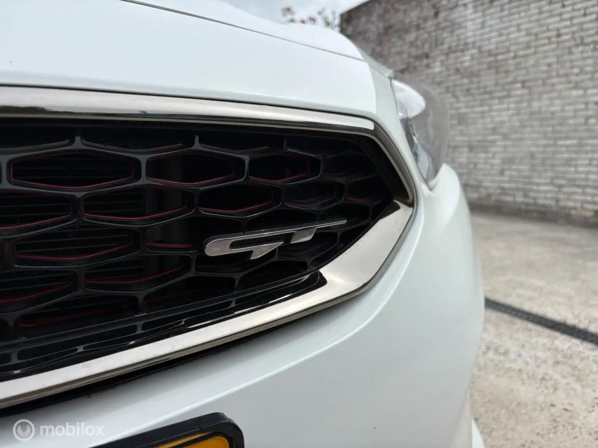 1.6 T-GDI GT|stoel-stuur verw. ALL-Inn prijs Bovag