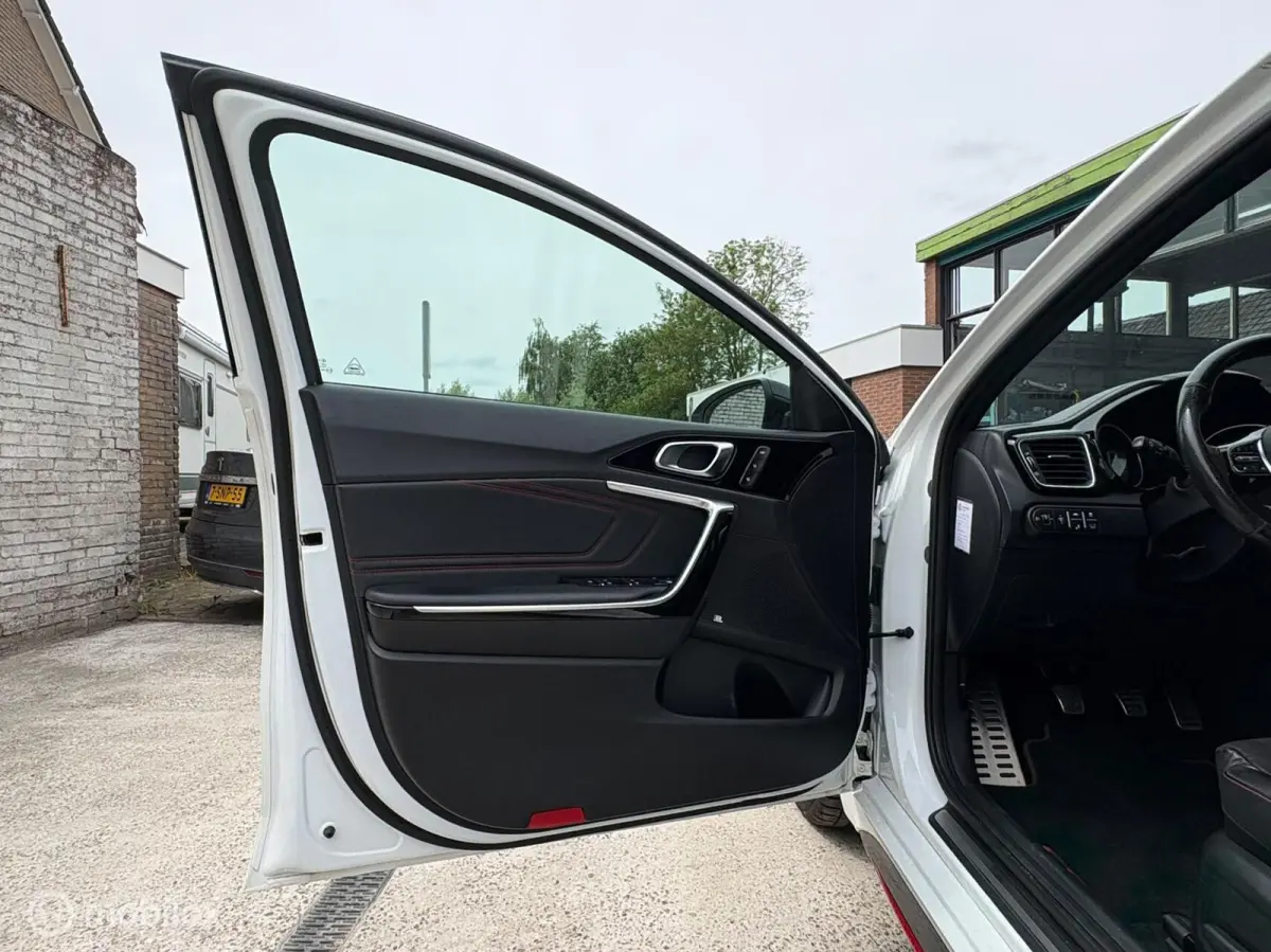 1.6 T-GDI GT|stoel-stuur verw. ALL-Inn prijs Bovag