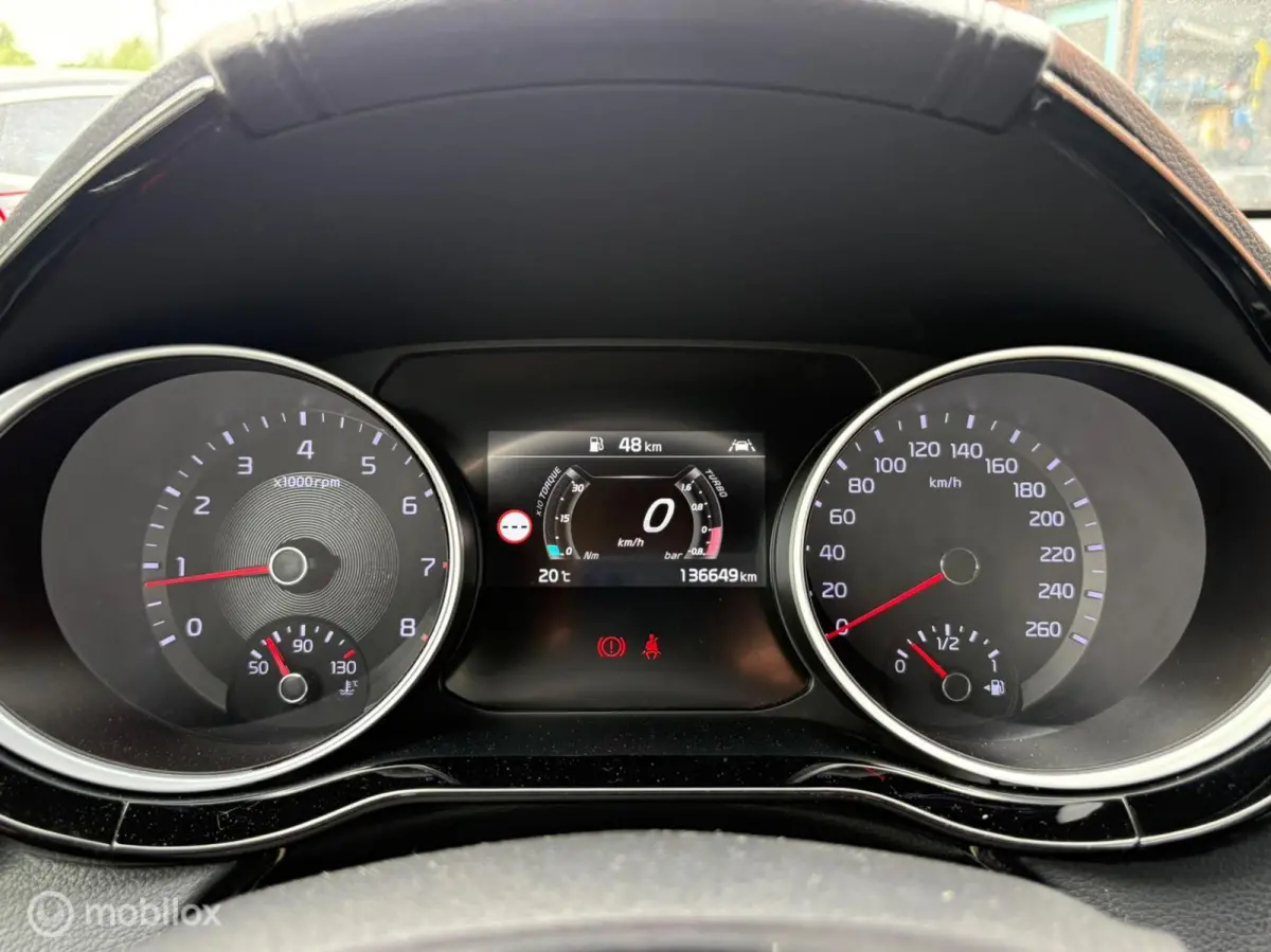 1.6 T-GDI GT|stoel-stuur verw. ALL-Inn prijs Bovag