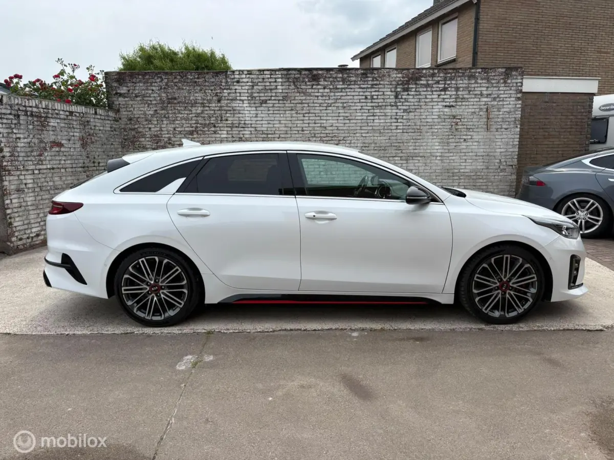 1.6 T-GDI GT|stoel-stuur verw. ALL-Inn prijs Bovag