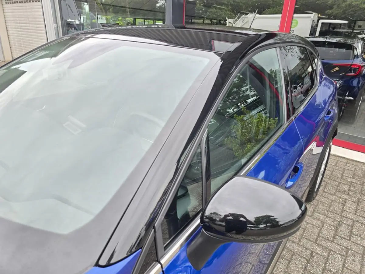 1.0 TCe 90 Intens Clima|Navi|Leer|Camera|Pdc|Cruise!!!