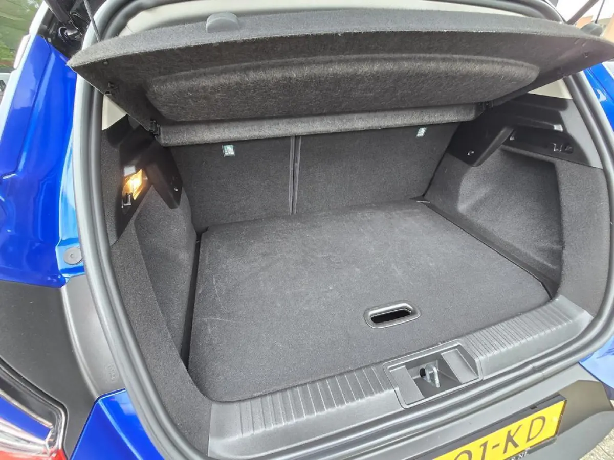 1.0 TCe 90 Intens Clima|Navi|Leer|Camera|Pdc|Cruise!!!