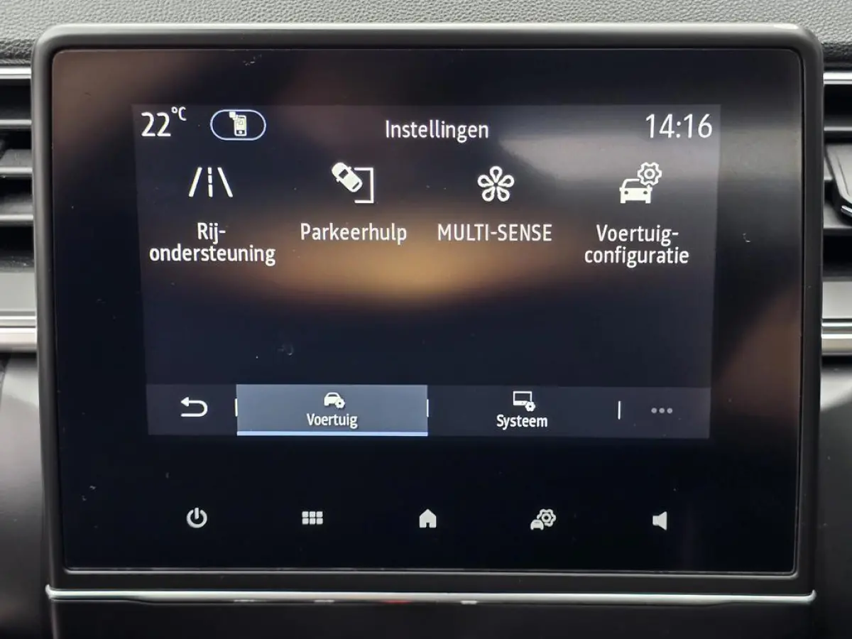 1.0 TCe 90 Intens Clima|Navi|Leer|Camera|Pdc|Cruise!!!
