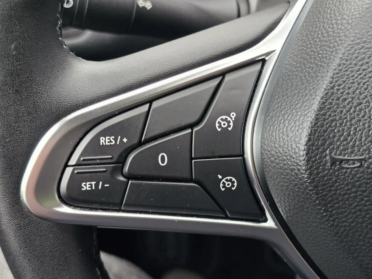 1.0 TCe 90 Intens Clima|Navi|Leer|Camera|Pdc|Cruise!!!