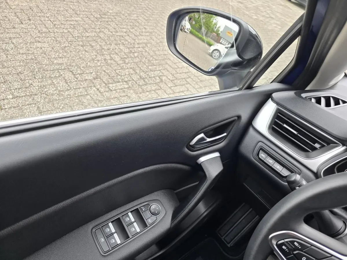 1.0 TCe 90 Intens Clima|Navi|Leer|Camera|Pdc|Cruise!!!